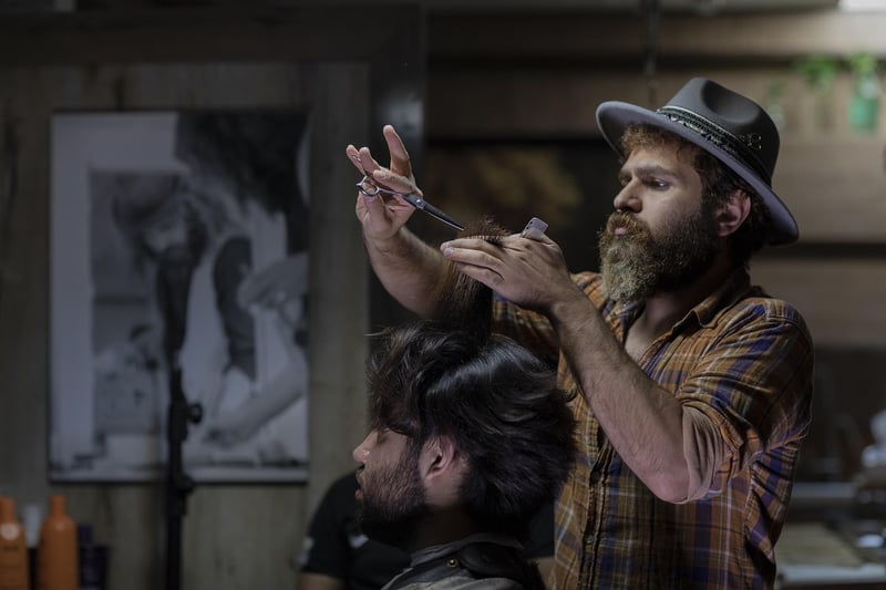 Hair Services