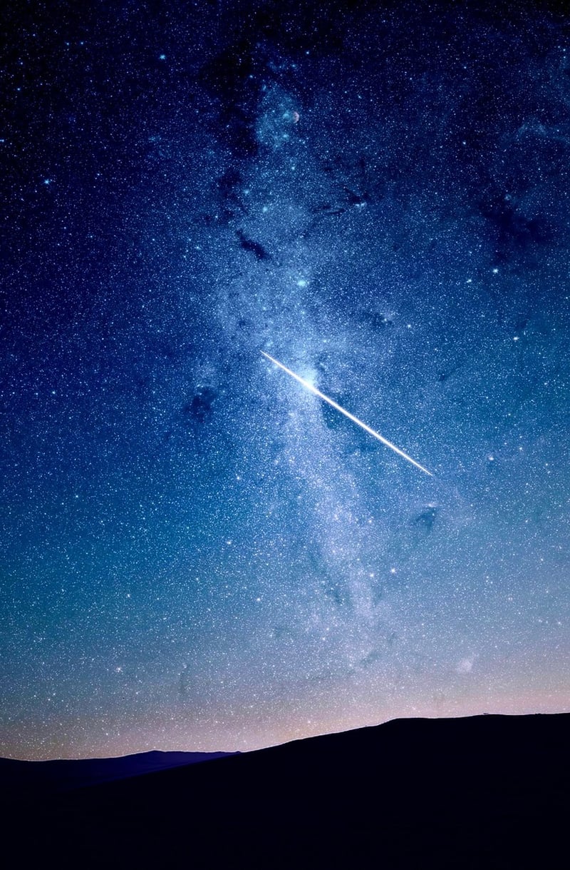 Starry Entertainment